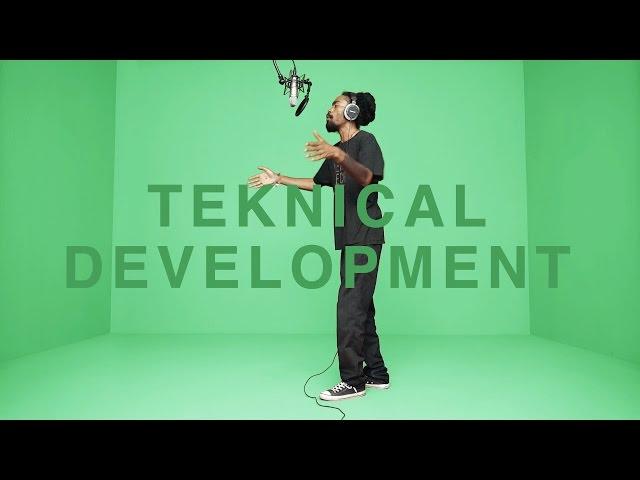 TEKNICAL DEVELOPMENT - LEARN TEACH | A COLORS SHOW