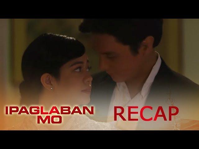 Ipaglaban Mo Recap: Sakal