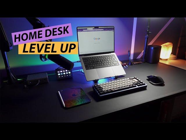 Secretlab Magnus Pro Desk UK Review (2023): Peak WFH