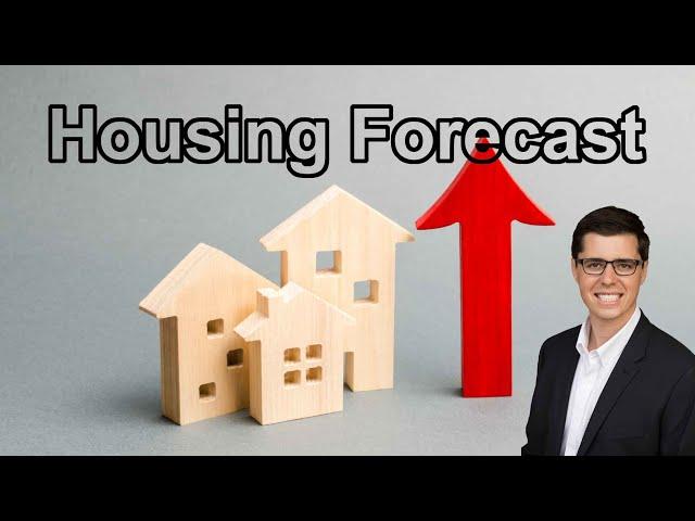 Housing Market Forecast: Reuters Home Price Prediction for 2022, 2023 & 2024