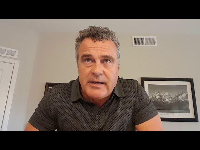 Jeff Coga and the Real Estate Strategy Lab