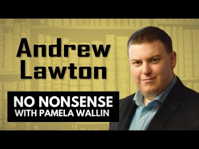 Who is the Real Pierre Poilievre with Andrew Lawton | No Nonsense with Pamela Wallin