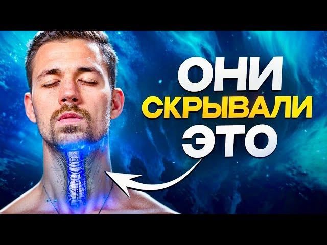 Забытая Наука Дыхания, Которую От Тебя Скрывают