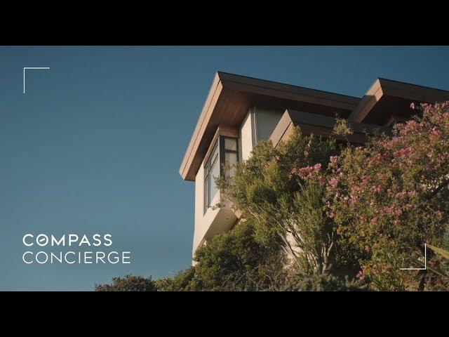 Compass Concierge Program Overview