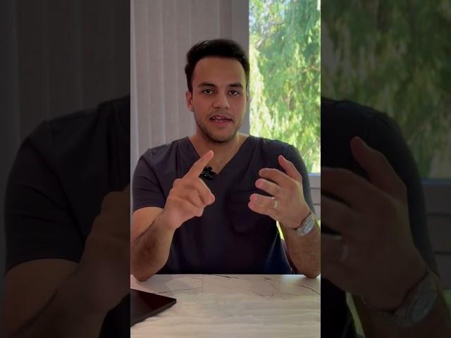 Quick mindfulness for busy minds  Get your FREE tracker in my bio + hit subscribe! #doctortips