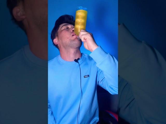 Mango & Milk #asmr #sleep #shorts
