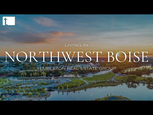 Northwest Boise Neighborhoods | Nature, Community, and More! | Real Estate Insights