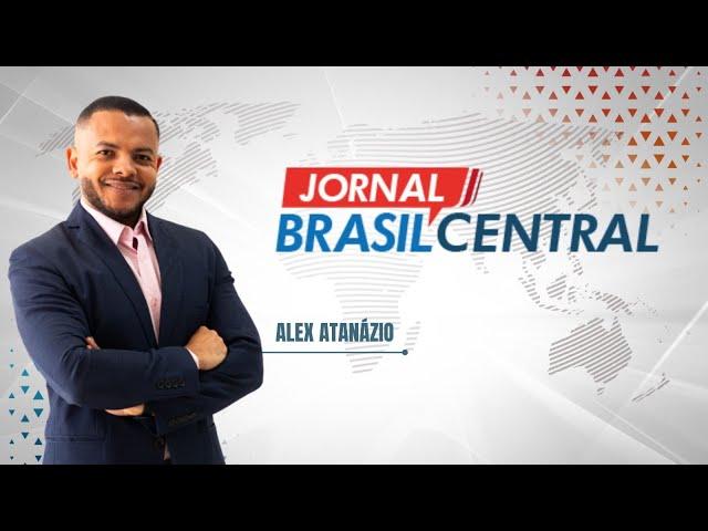 | JORNAL BRASIL CENTRAL | 26/08/2024