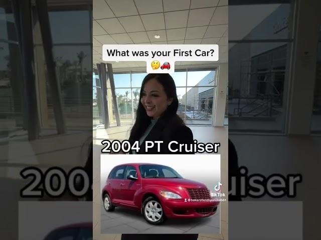 What was your First Car? #fyp #youtubeshorts #viral #car #firstcar #carsofinstagram #carslover