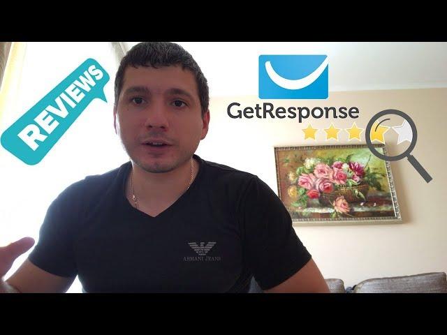 Getresponse review 2020 and coupon code