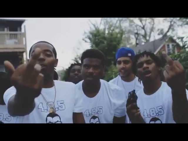 S.dot - Everyday (Official Music Video) Shot By @Princefilms_