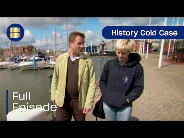 Cold Case: The Pursuit of Justice | Full Episode