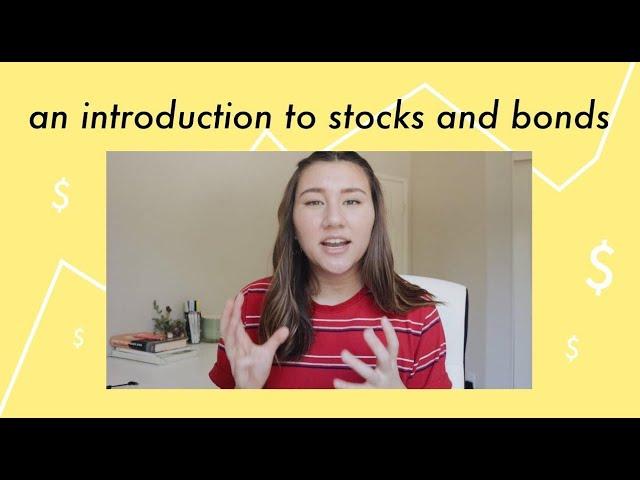 Introduction to Economics and Investment (guest submission)