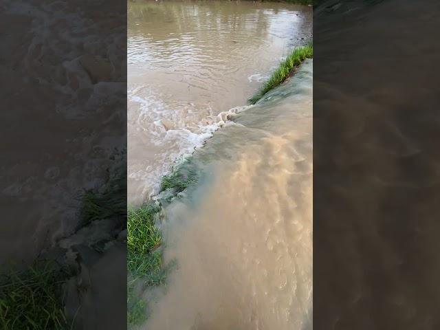 Flood In Shankar Nagar || #shorts #trending #viral #flood