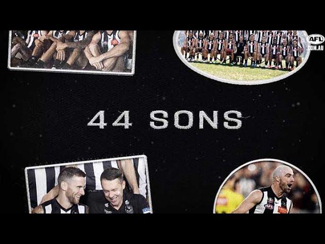 44 Sons: The inside story of Fly's 'Flagpies'