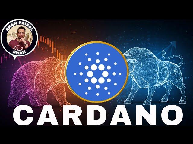 Cardano (ADA) Coin Price Prediction as of 11 April 2025