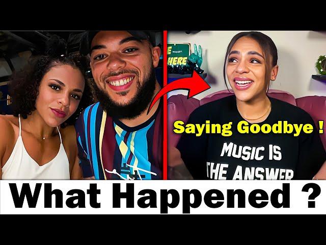 What happened to rob squad reactions ? | Amber’s Farewell! 