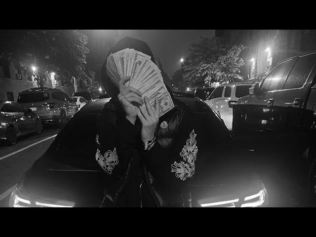 Sturdy B - Losing Myself (Official Audio)