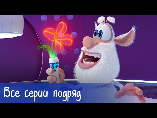 Booba - Compilation of All 59 episodes - Cartoon for kids