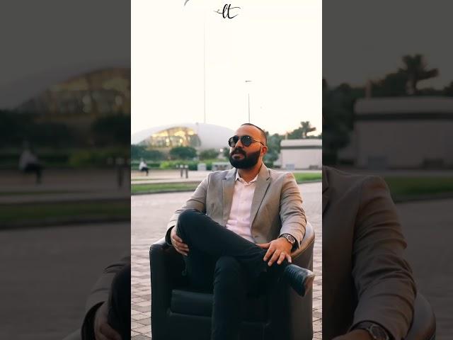 What makes LognTog stand out? | Exclusive talk with CEO "Sabahat Jawed"