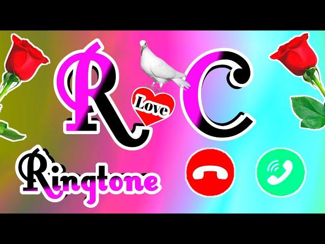 R.C name hello tune ringtone R C name ki ringtone R C name status R C love shayari ringtone