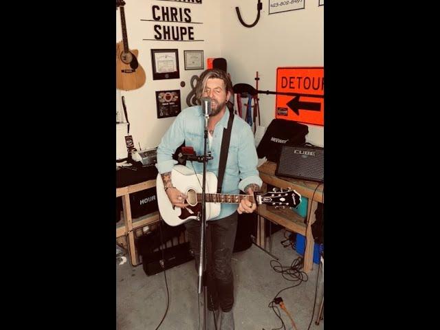 Garth Brooks - That Summer (Cover) By: Chris Shupe