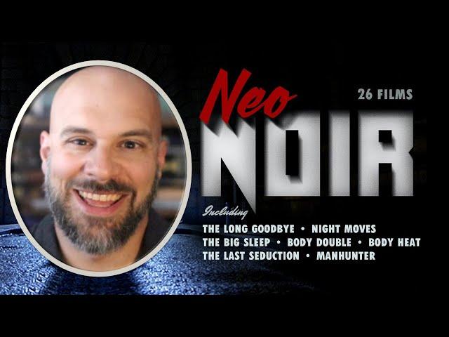 The Best Neo-Noir Films -- Recommendations You Might Love to Watch
