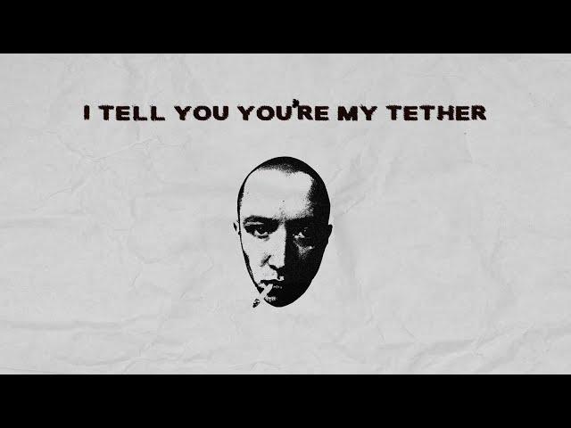 Jack Kays - Tether (Official Lyric Video)