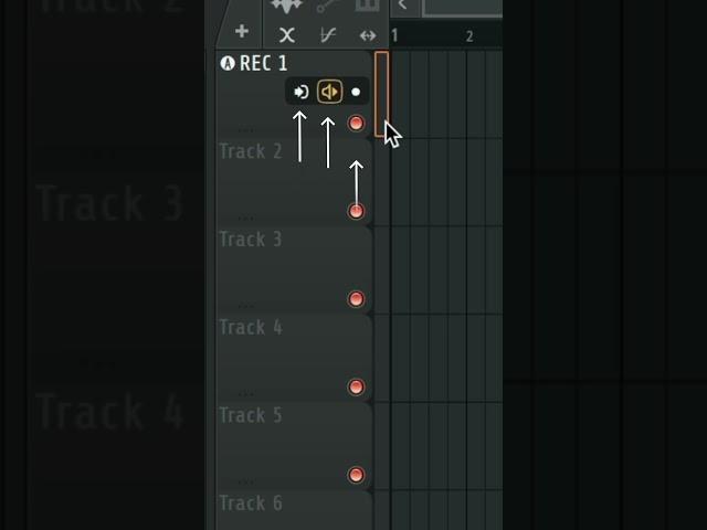 HOW TO RECORD VOCALS (quickly) in FL Studio 21 