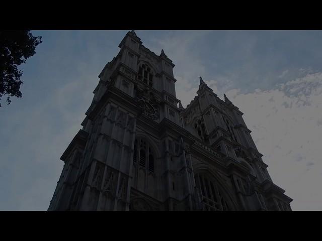 Bells of Westminster Abbey (MK2)