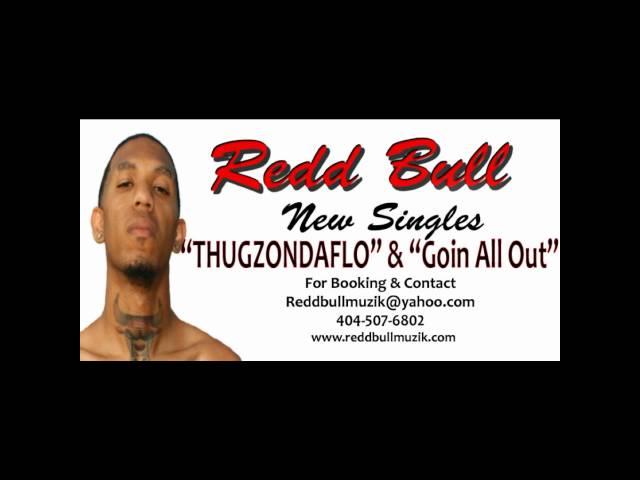 Redd Bull-Goin All Out