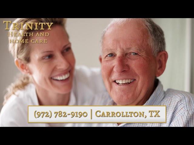 Trinity Health & Home Care Services | Health & Medical, Home Health Care |