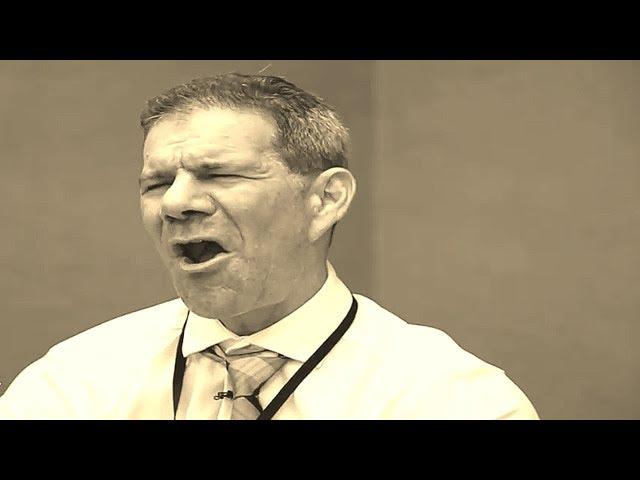 Various Wrestlers Bury Dave Meltzer