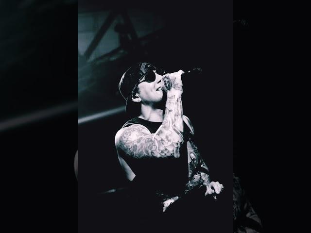 M Shadows - Almost Easy