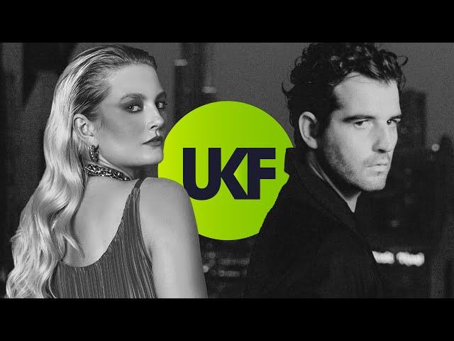 Dimension - Where Do We Go (ft. Poppy Baskcomb)