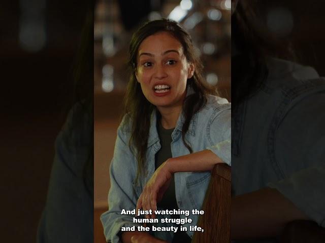 A Time For Every Purpose - Andreas Michaelides | Movie Reel | New Faith Based Movie 2023 #atfepfilm