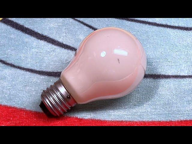 Narva A19 60watt White Incandescent Light Bulb