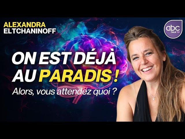 Comment déconstruire vos schémas de pensée ? - Alexandra ELTCHANINOFF