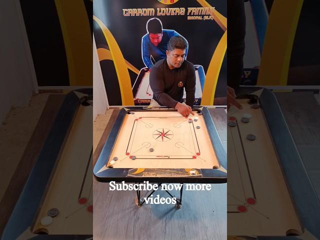 Top very important useful carrom trick shot Trends This Year! carrom tips and trick! #shorts #viral