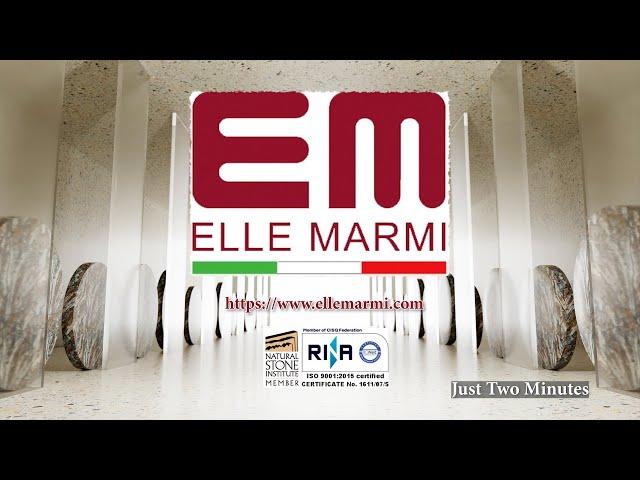 Spot ElleMarmi