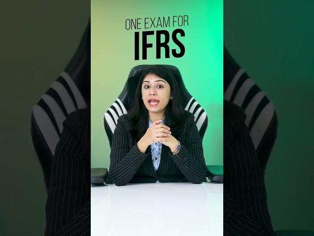 Is IFRS Difficult or Easy? | IFRS Exam Details  | @AKPISProfessionals