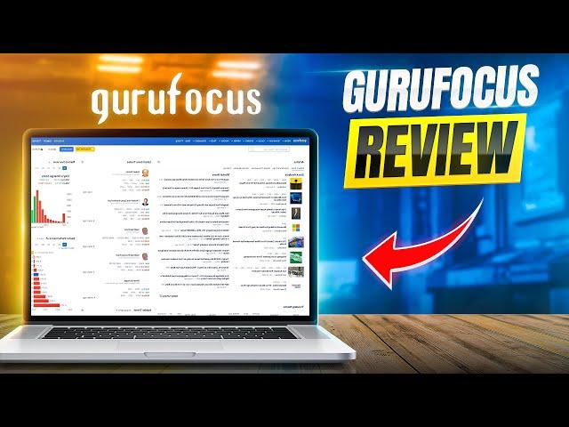 GuruFocus Review - Is This Stock Research Platform Worth Using?