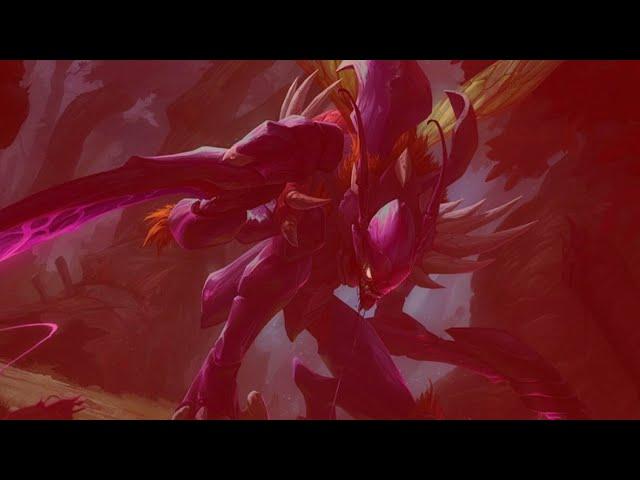 kha'zix cok zevkli ya