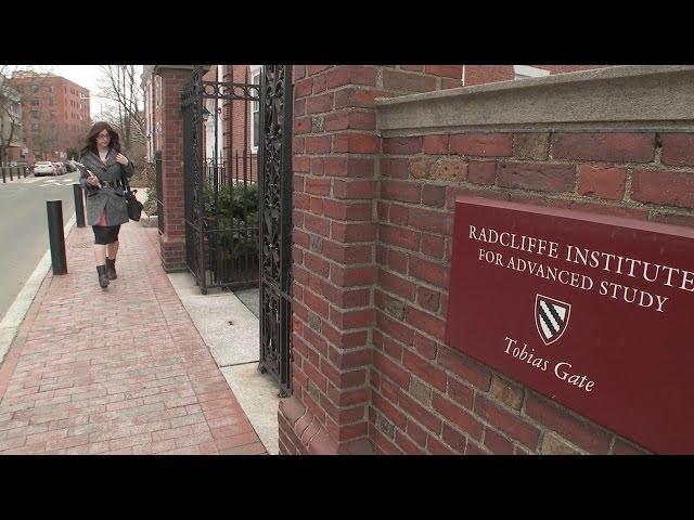 The Radcliffe College Legacy