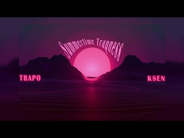 KSEN X TRAPO | "Anna" | Official Audio Release