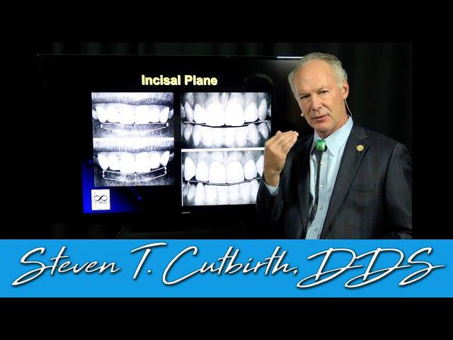 Fundamentals of Aesthetics - Dental Minute with Steven T. Cutbirth, DDS