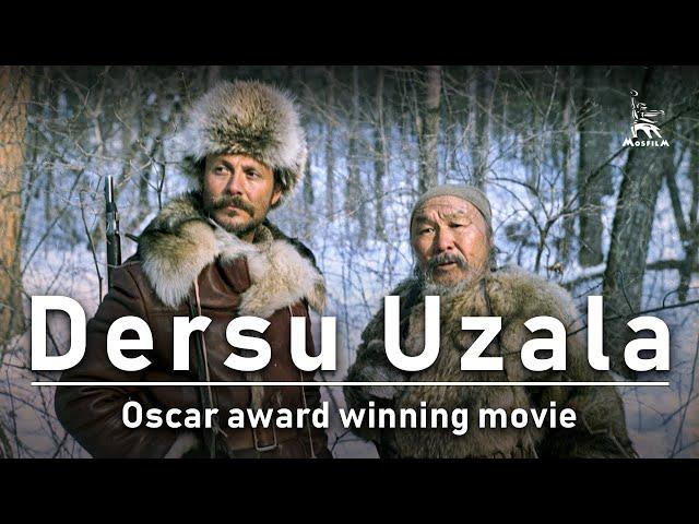 Dersu Uzala | DRAMA | FULL MOVIE