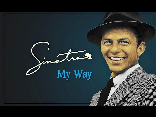 My Way - Frank Sinatra - Lyrics/แปลไทย