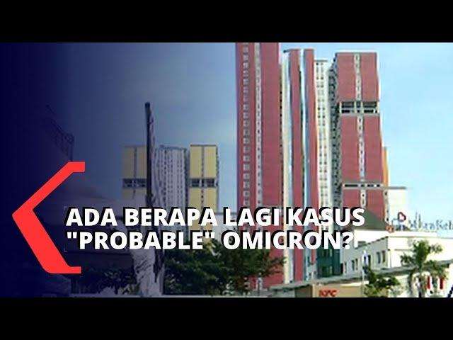 Satgas Covid-19 Pantau Kasus Omicron Berstatus Probable di Manado, Bagaimana Penanganannya?