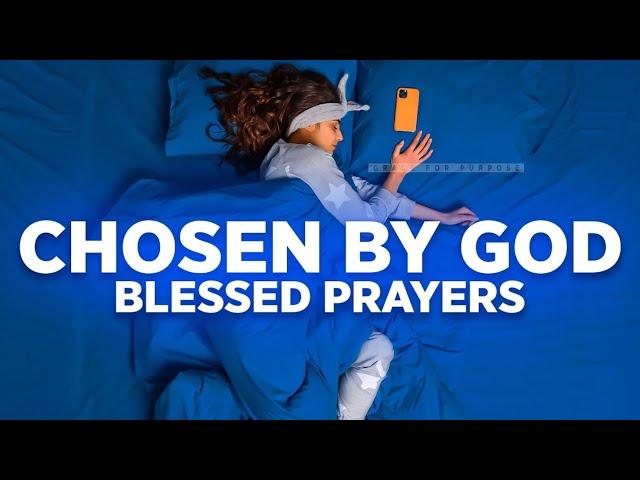 Listen To The Best Prayers To Fall Asleep (GOD IN MY ROOM) | Peace | Protection | Love & Mercy